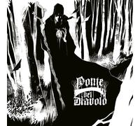 Ponte Del Diavolo De Venom Natura (Vinyl) 12" Album (US IMPORT)