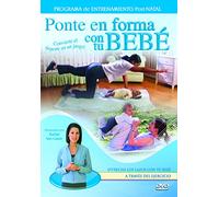 Ponte En Forma Con Tu Bebe - Programa De Entrenamiento Post-Natal