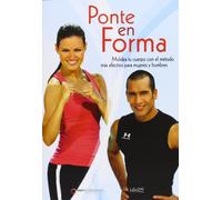 Ponte En Forma (Import) (Dvd) (2013) Varios