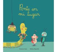 Ponte en mi lugar (Español Somos8)
