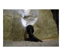 Pontec 43187 PondoStar LED Pond Lighting 6 Spotlights IP68 Black