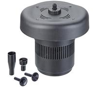 Pontec 50748 Pondorell Pond Filter Pump Incl. UVC Clarifier 600L/h