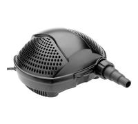 Pontec 54770 PondoMax 3500 - Filter and watercourse pump / pump for watercourses / for filter feeding