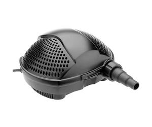 Pontec 54770 PondoMax Eco 3500 - Filter and watercourse pump / energy-efficient pump for watercourses / for filter feeding