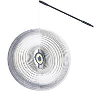 Pontec Heron Deterrent Wind Game Light Reflections Bird Scare