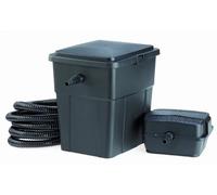 Pontec In-Line Pond Filter PondoClear Set 4000