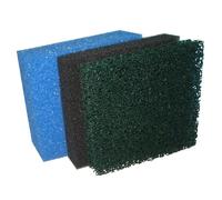 Pontec MultiClear Replacement Foam Set - 5000/8000 (Part 12093)