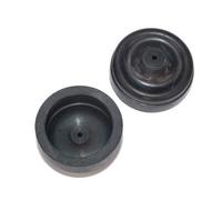 Pontec Oase Replacement Membranes Pondoair 450/900 (Pack Of 2)