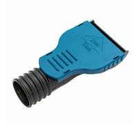 PONTEC OASE REPLACEMENT UNIVERSAL NOZZLE PONDOMATIC PONDOVAC 90MM PART 44010