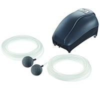 Pontec PondoAir Pond Air Pump 450 / includes FREE hose & air stones