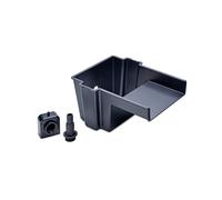 PONTEC PONDOFALL POND CHUTE WATER SPILLWAY BLADE FEATURE CASCADE WATERFALL