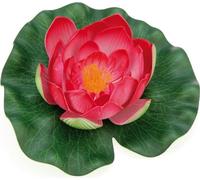 Pontec PondoLily orange - red