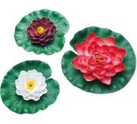 Pontec PondoLily Set of 3 - 1 set