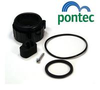 Pontec Pondopress 5000/10000/15000 Quartz Bolt Set