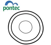Pontec Pondopress 5000/10000/15000 Replacement O-Rings - part no. 28812