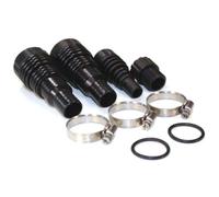 Pontec Pondopress 5000 Hosetail Pack Spare Kit Genuine O-Rings Pond Fish Koi