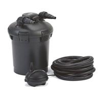 Pontec Pondopress Pond Filter Set 10000