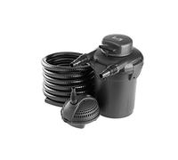 Pontec Pondopress Pond Filter Set 5000