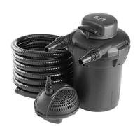 Pontec Pondopress Pond Filter Set 5000
