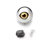 Pontec PondoScare Ball - Heron Deterrent for the Pond/Keeps Birds and Other Animals Away from the Pond