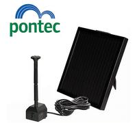 Pontec PondoSolar Pond Fountain 150