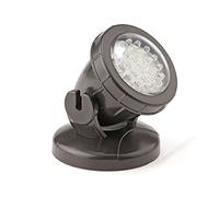 Pontec PondoStar 57519 Underwater Lighting LED Set of 1 | LED Spotlight Set | Lighting | Underwater Headlight | Pond Lighting