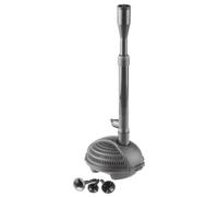 PONTEC PONDOVARIO 750 FOUNTAIN POND PUMP SUBMERSIBLE WATER FEATURE KOI FISH OASE