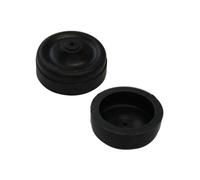 Pontec Replacement Membrane Set Pondoair Set 100/200 (Part 37678)