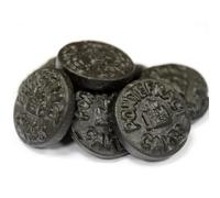 Pontefract Cakes From 100Grams (400grams(2x200gram packs))