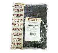 Pontefract Cakes TAVENERS 500g ( Packaging May vary)