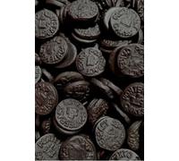 Pontefract liquorice cakes - 500G