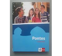 Pontes Gesamtband. Schülerbuch