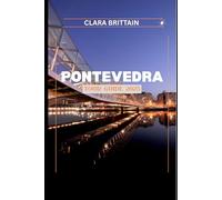 PONTEVEDRA TOUR GUIDE 2025