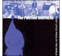 Pontiac Brothers - Fuzzy Little Piece of the World