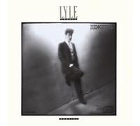Pontiac by Lovett, Lyle (1990) Audio CD