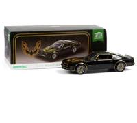 Pontiac Firebird T/A 1977 Smokey and the Bandit 1:18 Greenlight 19098