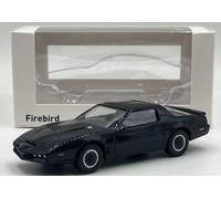 Pontiac Firebird 1982 KITT Knight Rider 1:43 Diecast Model Car NOREV 930000