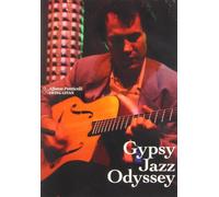 Ponticelli, Alfonso - Gypsy Jazz Odyssey [DVD] [2008] [Region 1] [US Import] [NTSC]