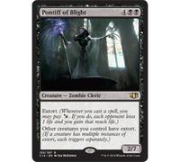 Pontiff of Blight | Commander 2014