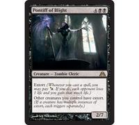 Pontiff of Blight | Dragon's Maze