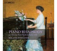 Pontinen:Bamberg So - Piano Rhapsody