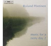 Pontinen, Roland - Music for a Rainy Day 2