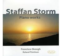 Pontinen, Roland - Storm:Piano Works