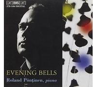 Pontinen, Roland - VARIOUS: EVENING BELLS