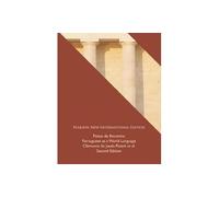 Ponto de Encontro: Portuguese as a World Language