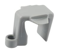 Pontoon Boat Rail Clips | Boat Bumper Holder Adjuster - Marine Rope Clamp, Mud Holder, Anti-Collision Buoy Hanger for Mooring