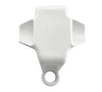 Pontoon Clips With Spring Metal Boat Clips For Square Rails Nylon Bumpers Hangers Boat Bumper Bumper Quick Release