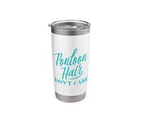 Pontoon Fishing Boat Pontoon Boat Accessories Pontoon Boats Stainless Steel Insulated Tumbler