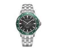 Pontos S Solar - male - Maurice Lacroix - Watches - Gray - ONE SIZE - Accessories ONE SIZE