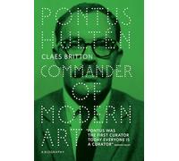 Pontus Hulten - Commander of Modern Art
